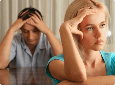 Husband Wife Dispute